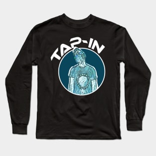 kz.frost Tap-in Long Sleeve T-Shirt